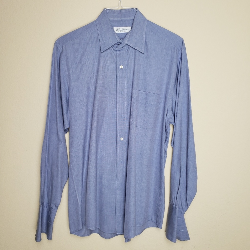 Brooks Brothers Dress Shirt